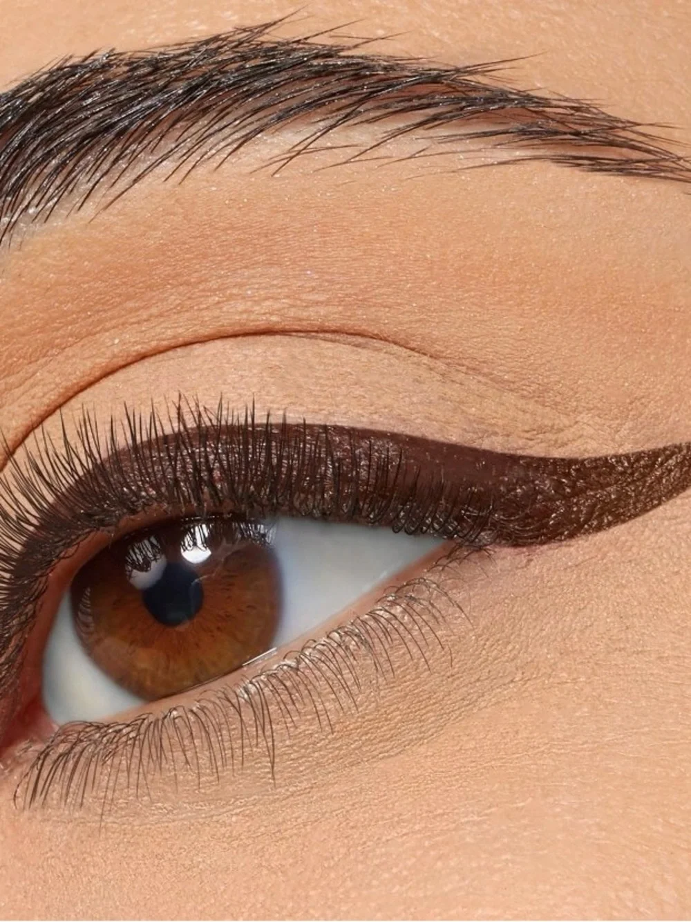 BFF Dark Brown Liquid Eyeliner